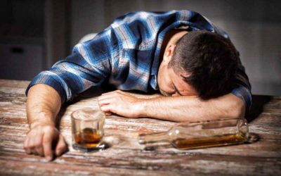 ¿Qué es el alcoholismo?